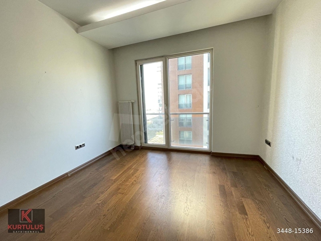 KURTULUŞ EMLAK THE İSTANBUL VELİEFENDİ 2+1 PEYZAJ MANZARALI - Görsel 8