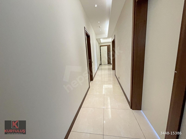 KURTULUŞ EMLAK THE İSTANBUL VELİEFENDİ 2+1 PEYZAJ MANZARALI - Görsel 19