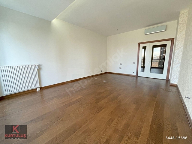KURTULUŞ EMLAK THE İSTANBUL VELİEFENDİ 2+1 PEYZAJ MANZARALI - Görsel 4