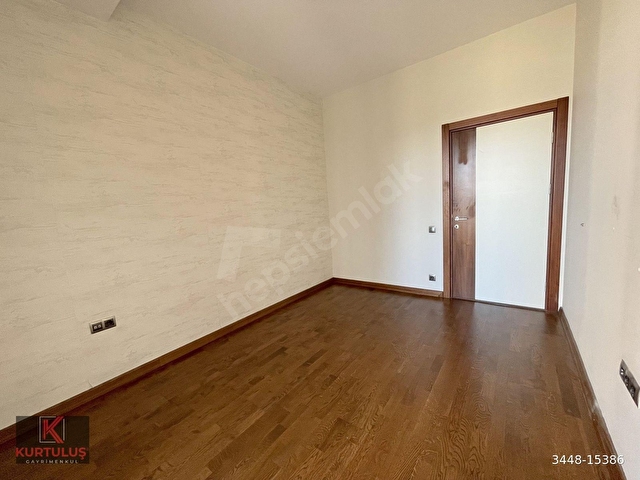 KURTULUŞ EMLAK THE İSTANBUL VELİEFENDİ 2+1 PEYZAJ MANZARALI - Görsel 6