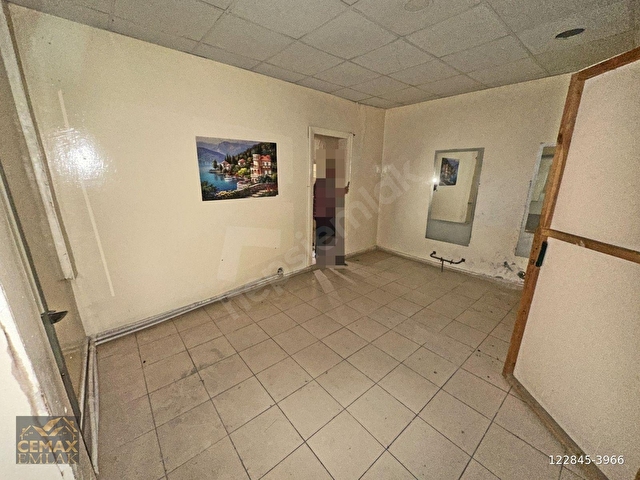 BALKİRAZ MAHALLESİ USLU CADDESİNDE 100M2 SATILIK DÜKKAN - Görsel 16