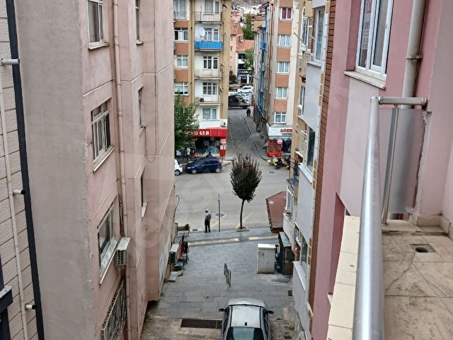 Tokat Bizim emlaktan satılık 3+1 daire - Görsel 9
