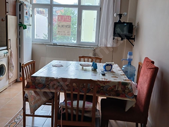 Tokat Bizim emlaktan satılık 3+1 daire - Görsel 27