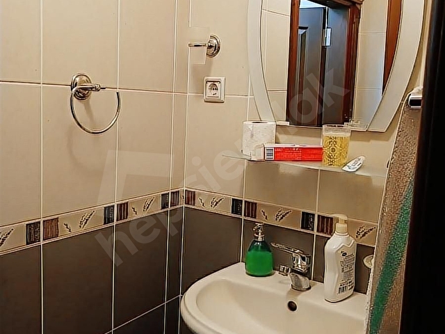Tokat Bizim emlaktan satılık 3+1 daire - Görsel 2