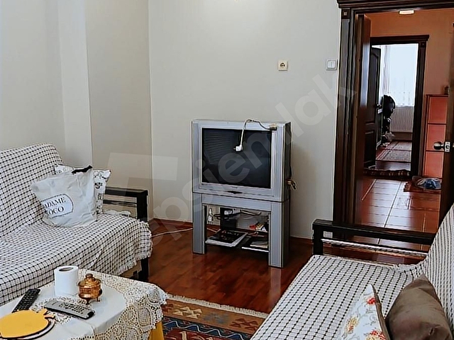 Tokat Bizim emlaktan satılık 3+1 daire - Görsel 18