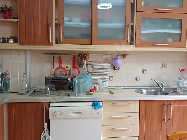 Tokat Bizim emlaktan satılık 3+1 daire - Görsel 22