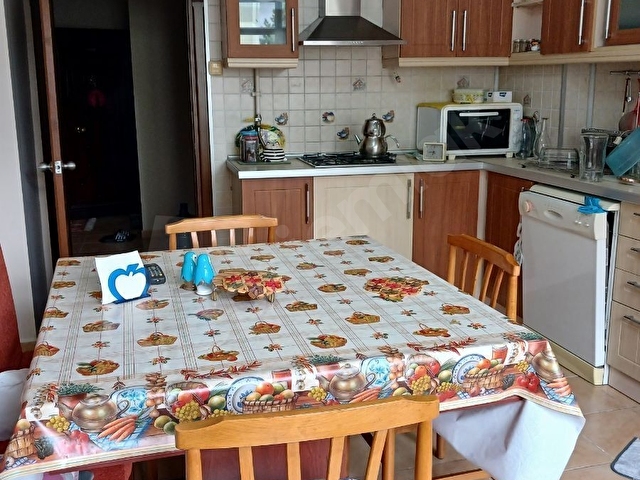 Tokat Bizim emlaktan satılık 3+1 daire - Görsel 17