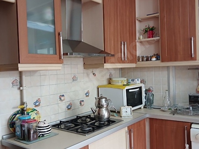 Tokat Bizim emlaktan satılık 3+1 daire - Görsel 24