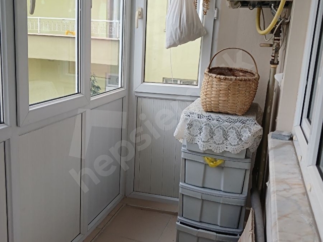 Tokat Bizim emlaktan satılık 3+1 daire - Görsel 30