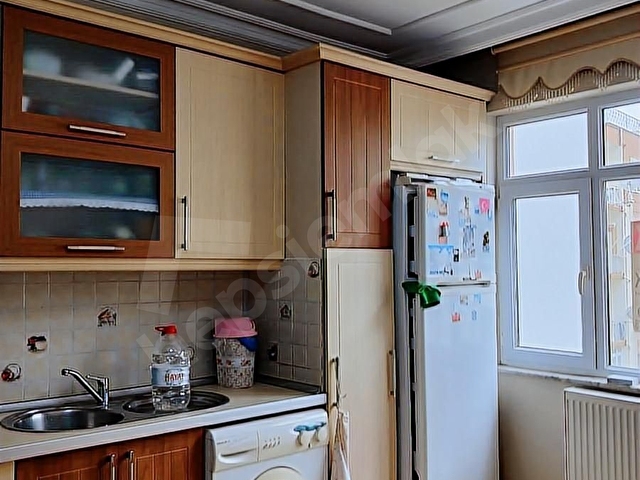 Tokat Bizim emlaktan satılık 3+1 daire - Görsel 20