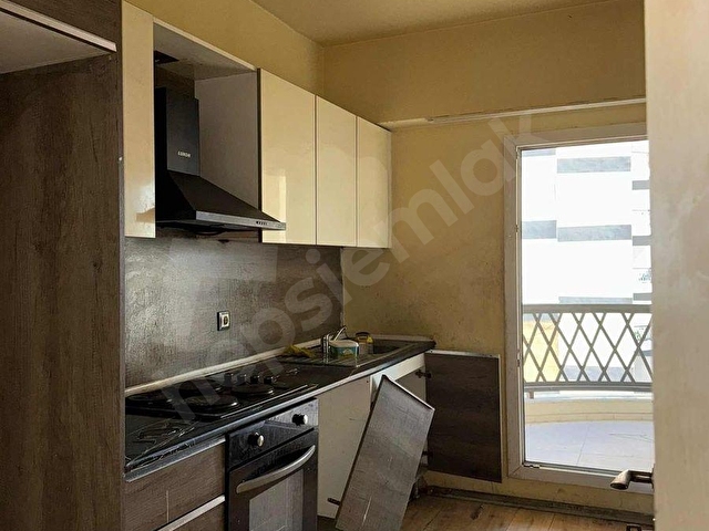 MRT GRUPTAN KİRALIK AK TOWERS 2+1 KAPALI MUTFAK - Görsel 9
