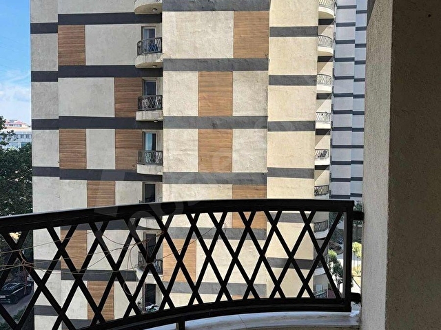 MRT GRUPTAN KİRALIK AK TOWERS 2+1 KAPALI MUTFAK - Görsel 8