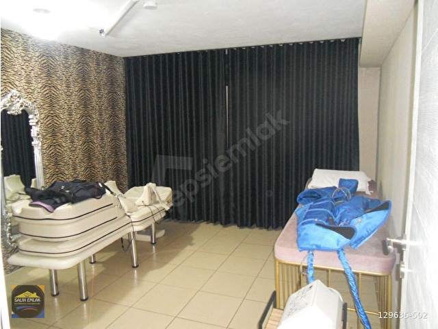 HATAY İSKENDERUN KURTULUŞ MAH.DE DEVREN KİRALIK İŞ YERİ - Görsel 22