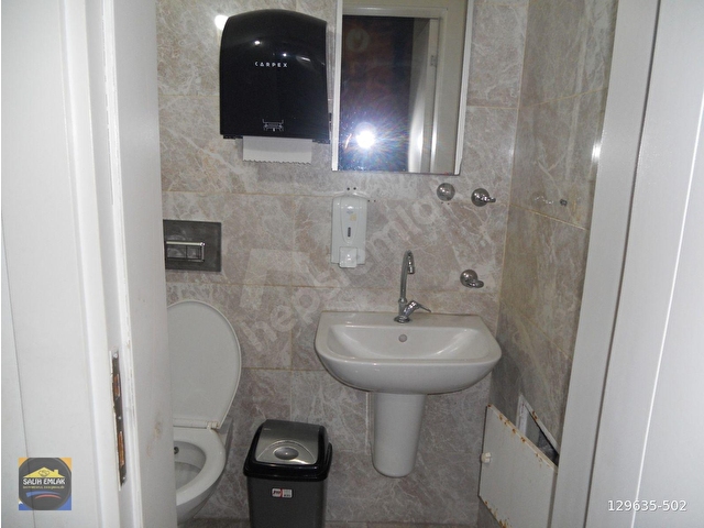 HATAY İSKENDERUN KURTULUŞ MAH.DE DEVREN KİRALIK İŞ YERİ - Görsel 18