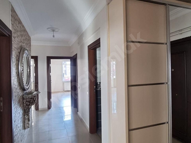 EDİRNE MERKEZ ŞÜKRÜPAŞA GÖLET YANINDA LÜKS SATILIK 4+1 DAİRE - Görsel 23