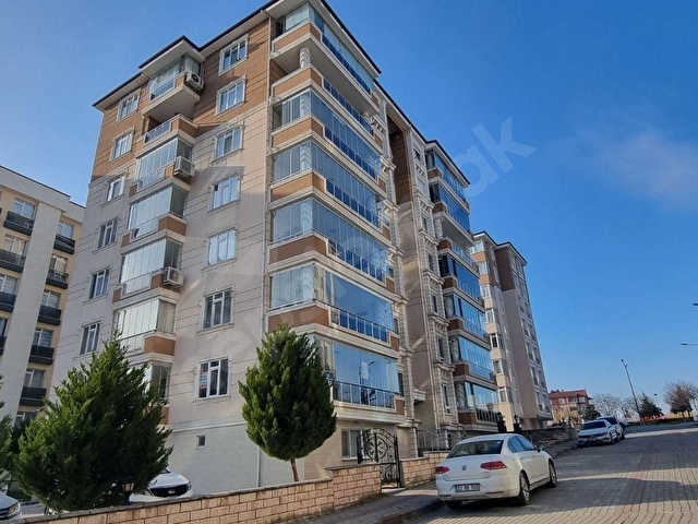EDİRNE MERKEZ ŞÜKRÜPAŞA GÖLET YANINDA LÜKS SATILIK 4+1 DAİRE - Görsel 12