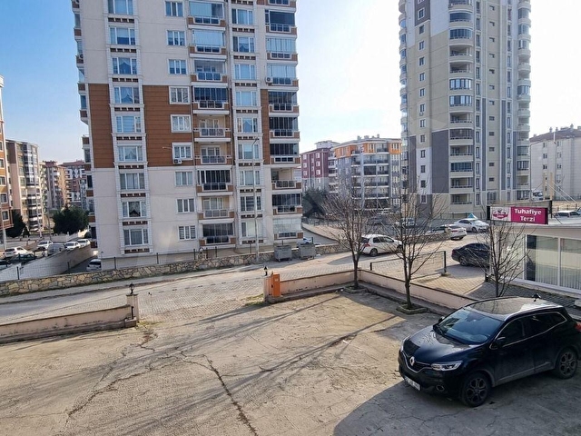 EDİRNE MERKEZ ŞÜKRÜPAŞA GÖLET YANINDA LÜKS SATILIK 4+1 DAİRE - Görsel 13