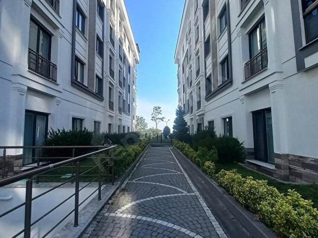ADNAN KAHVECİ MAHALLESİNDE SATILIK DENİZ MANZARALI 3+1 DAİRE - Görsel 16