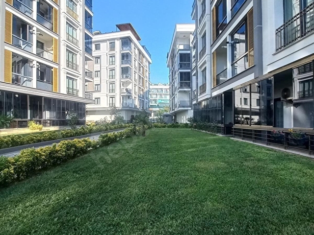 ADNAN KAHVECİ MAHALLESİNDE SATILIK DENİZ MANZARALI 3+1 DAİRE - Görsel 10