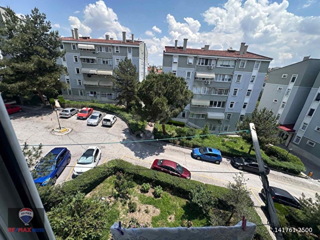 BATIKENT METRO YAKINI 2+1 SATILIK DAIRE - Görsel 8