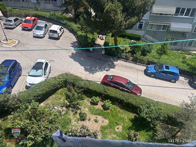 BATIKENT METRO YAKINI 2+1 SATILIK DAIRE - Görsel 9
