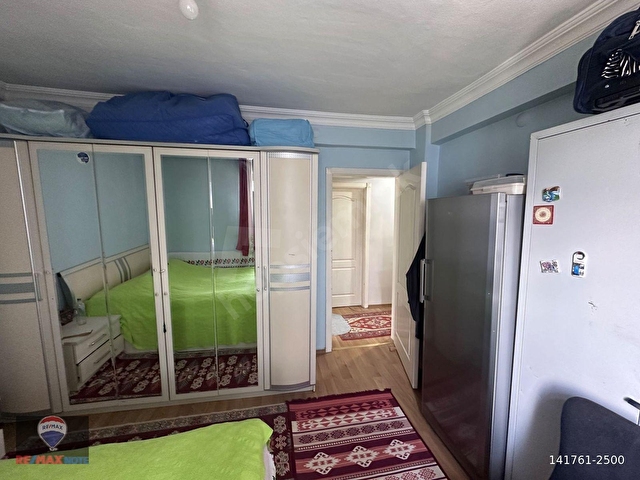BATIKENT METRO YAKINI 2+1 SATILIK DAIRE - Görsel 15