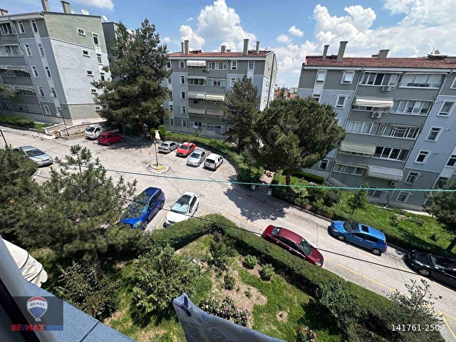 BATIKENT METRO YAKINI 2+1 SATILIK DAIRE - Görsel 6