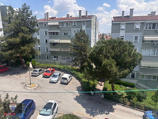 BATIKENT METRO YAKINI 2+1 SATILIK DAIRE - Görsel 10