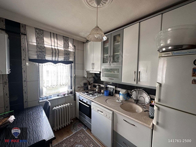 BATIKENT METRO YAKINI 2+1 SATILIK DAIRE - Görsel 24
