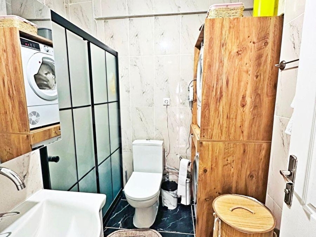 AŞIK VEYSEL MAH. MANZARALI 3+1 DAİRE FULL YENİLENMİŞ - Görsel 22