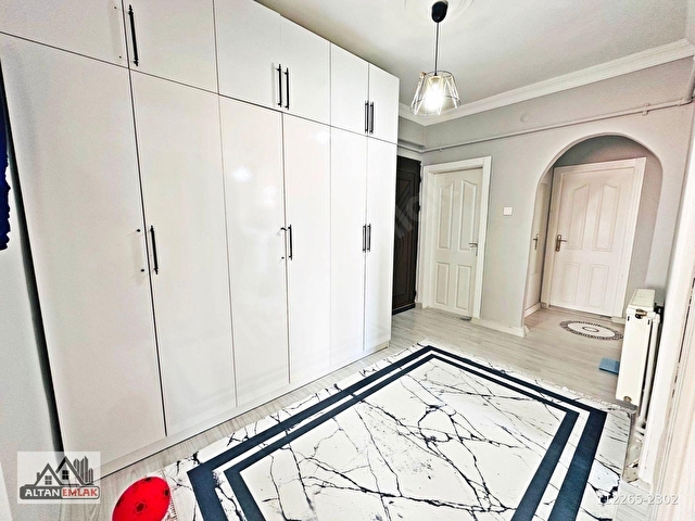 AŞIK VEYSEL MAH. MANZARALI 3+1 DAİRE FULL YENİLENMİŞ - Görsel 23