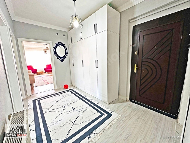 AŞIK VEYSEL MAH. MANZARALI 3+1 DAİRE FULL YENİLENMİŞ - Görsel 25