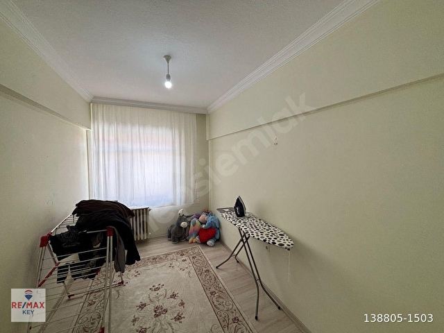 AYRANCI AZİZİYE MAHALLESİNDE MUHTEŞEM KONUMA SAHİP SATILIK 4+1 - Görsel 20