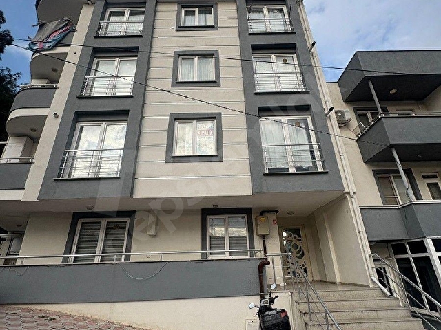 SÜTLÜCE MAHALLESİ KİRALIK 1+1 EŞYALI DAİRE - Görsel 2