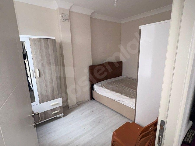 SÜTLÜCE MAHALLESİ KİRALIK 1+1 EŞYALI DAİRE - Görsel 3