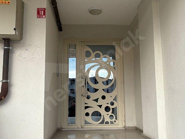 SÜTLÜCE MAHALLESİ KİRALIK 1+1 EŞYALI DAİRE - Görsel 5