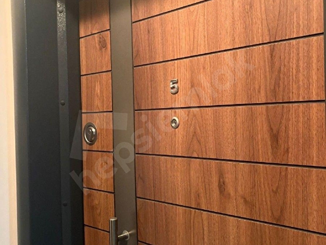 SÜTLÜCE MAHALLESİ KİRALIK 1+1 EŞYALI DAİRE - Görsel 9