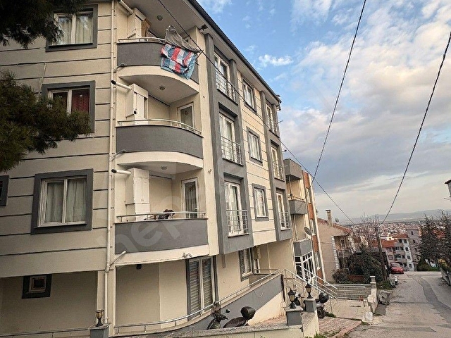 SÜTLÜCE MAHALLESİ KİRALIK 1+1 EŞYALI DAİRE