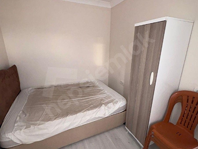 SÜTLÜCE MAHALLESİ KİRALIK 1+1 EŞYALI DAİRE - Görsel 10