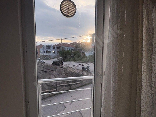 SÜTLÜCE MAHALLESİ KİRALIK 1+1 EŞYALI DAİRE - Görsel 11