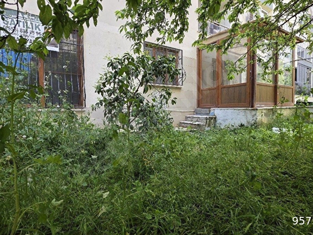 MANISA/YUNUSEMRE/KARAALİ MAH . KIŞ BAHÇELİ MÜSTAKİL BAHÇELİ 3+1 - Görsel 2