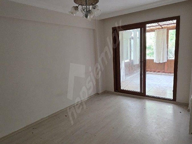 MANISA/YUNUSEMRE/KARAALİ MAH . KIŞ BAHÇELİ MÜSTAKİL BAHÇELİ 3+1 - Görsel 23