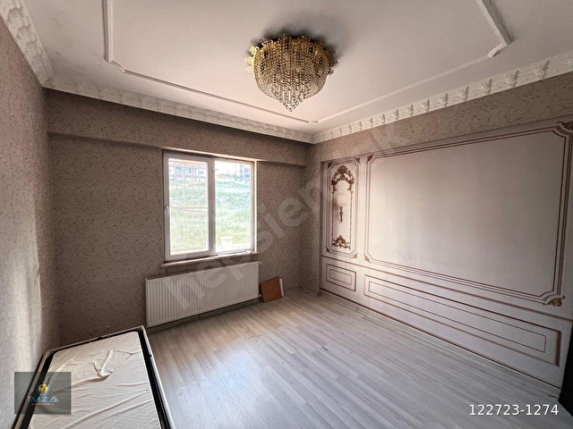 İMZA’DAN ERTUĞRUL GAZİ OPET ARKASI,İSKANLI BİNADA UYGUN FİYAT 2+1 SATILIK DAİRE - Görsel 12