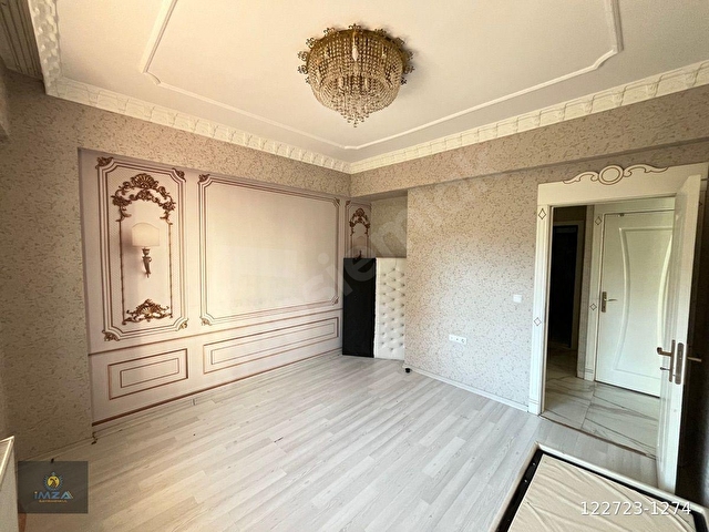 İMZA’DAN ERTUĞRUL GAZİ OPET ARKASI,İSKANLI BİNADA UYGUN FİYAT 2+1 SATILIK DAİRE - Görsel 13