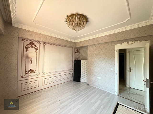 İMZA’DAN ERTUĞRUL GAZİ OPET ARKASI,İSKANLI BİNADA UYGUN FİYAT 2+1 SATILIK DAİRE - Görsel 14