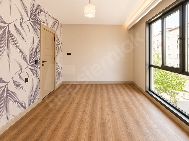 DEĞER GAYRİMENKULDEN MODERN MİMARİLİ OTURUMA HAZIR LÜX DAİRELER - Görsel 16