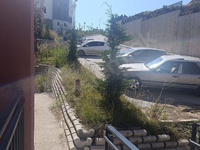 İLKİMDEN HANCAGİZ 5 BÖLGE 5 ETAP TOKİ KONUTLARINDA KİRALİK OTURUMA HAZIR ZEMİN KAT DAİRE - Görsel 10