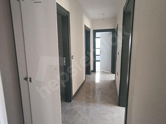 İLKİMDEN HANCAGİZ 5 BÖLGE 5 ETAP TOKİ KONUTLARINDA KİRALİK OTURUMA HAZIR ZEMİN KAT DAİRE - Görsel 13