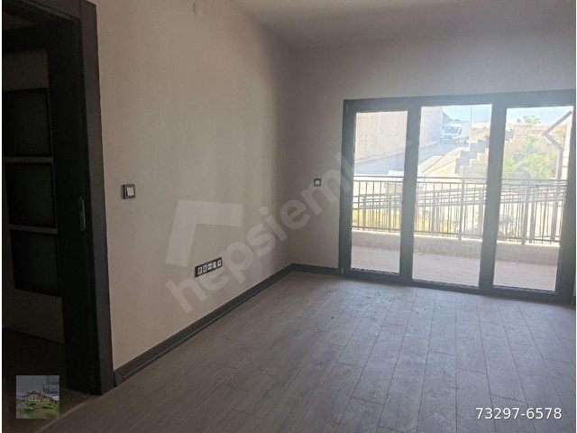 İLKİMDEN HANCAGİZ 5 BÖLGE 5 ETAP TOKİ KONUTLARINDA KİRALİK OTURUMA HAZIR ZEMİN KAT DAİRE - Görsel 19