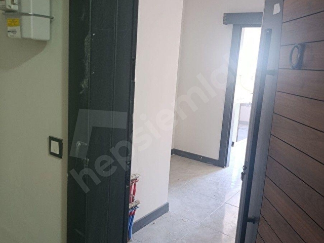 İLKİMDEN HANCAGİZ 5 BÖLGE 5 ETAP TOKİ KONUTLARINDA KİRALİK OTURUMA HAZIR ZEMİN KAT DAİRE - Görsel 20